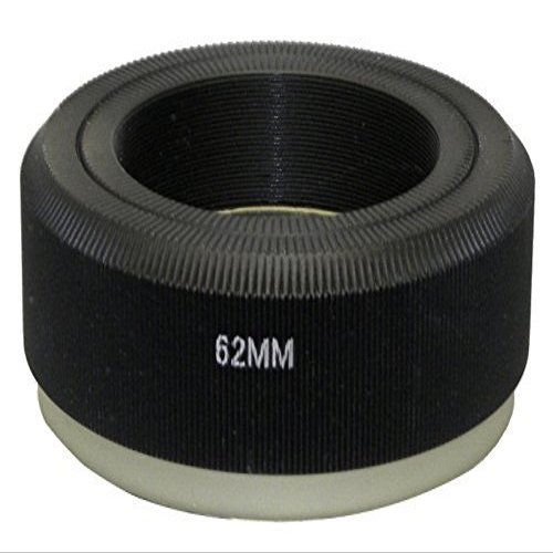 EZ Grip 62mm 62 Lens Repair Silicone Rubber Tool/Filter Wrench Remove Front Retaining Ring Scratch Free! Easy