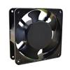SUNON DP200A 2123XBT.GN 220V 50/60HZ 22/21W 12038 12CM Big Airflow 165/199 m/h High Speed 2850/3150RPM Full Metal AC Cooling Fan view 4