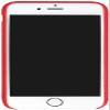 ullu Case for iPhone 6 Plus - Retail Packaging - Bloody Hell Red view 3