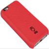 ullu Case for iPhone 6 Plus - Retail Packaging - Bloody Hell Red view 4