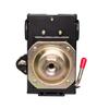 Phoenix 69MB7LY 95/125 PSI 1-Port Air Compressor Switch with Unloader Valve & Auto/Off (Furnas type) view 4