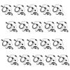Tenq 20pack Earpiece Headset Mic for Baofeng Uv-5r 666s 777s 888s Two-Way Radio view 1
