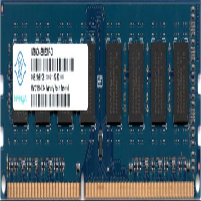 NANYA NT8GC64B8HB0NF-DI 8GB Desktop DIMM DDR3 PC12800(1600) UNBUF 1.5v 2RX8 240P 1024MX64 512mX8 CL1