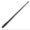 Votex - 13 Inch All-Terrain Flexible Rubber Antenna for Pontiac Sunfire (1995-2005) - Spring Steel Internal Core view 1