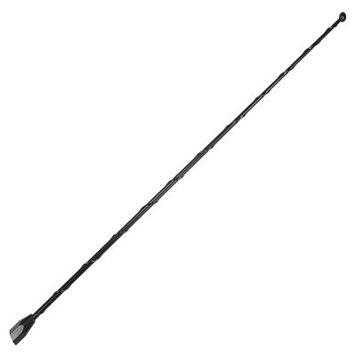 Votex - 15 Inch Black Antenna for Pontiac Sunfire (1995-2005) - Spiral Wind Noise Cancellation - Spring Steel Construction