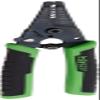 hilmor 1885427 WS6 Wire Stripper, 6" view 1