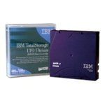 IBM Express: 5-pack LTO Gen 2 DataNew Retail, 42D8752New Retail Cartridge (200/400GB))
