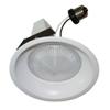 Philips 798801 65 Watt Equivalent Recessed Retrofit LED Downlight, White view 1