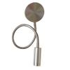 LUMINTURS 3W High Power LED Bulb Indoor Wall Picture Mirror Light Flexible Pipe view 3