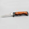 DakotaLine Wiebe Vixen Wicked Sharp Folding Scalpel Knife W/ 24 Replacement Blades view 2