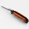 DakotaLine Wiebe Vixen Wicked Sharp Folding Scalpel Knife W/ 24 Replacement Blades view 3