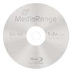MEDIARANGE MR501 BD-RE 25GB 2X (10) CB Cake Box rewritable view 2