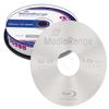 MEDIARANGE MR501 BD-RE 25GB 2X (10) CB Cake Box rewritable view 3