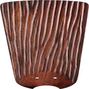 Quorum 5252020725, Five Vintage Walnut Hand Scrapped Type 5 Blades