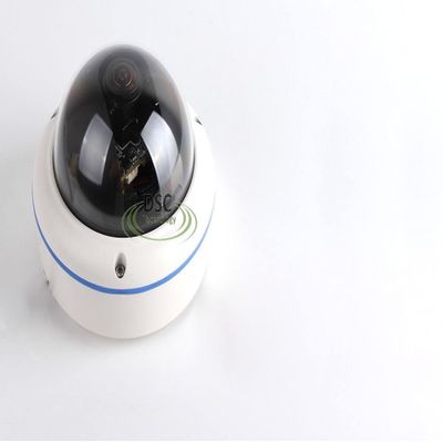 HD-CVI 1080P 2.0Megapixel Panorama CCTV Surveillance Fish Eye Camera Mini Security Camera 360 Degree