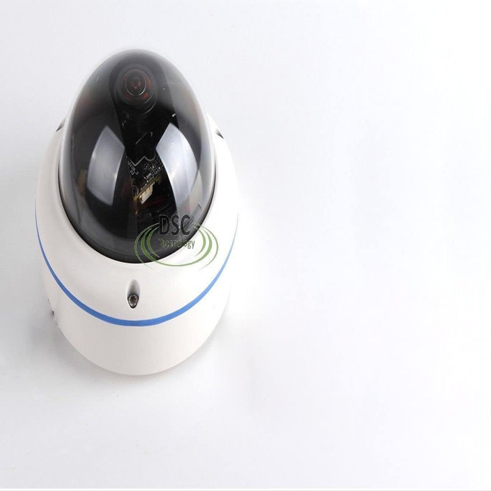 HD-CVI 1080P 2.0Megapixel Panorama CCTV Surveillance Fish Eye Camera Mini Security Camera 360 Degree