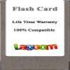 Lagoom 16mb Flash for Cisco Catalyst 5000/5500 RSM MEM-RSM-FLC16M Brand New, MEMRSMFLC16M view 1