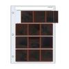 Print File 120-4B Negative Preservers for 120 Film - 25 Pack view 1