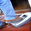 Trimaco E-Z Floor Guard Starter Kit, White view 3