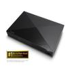 Sony BDP-S3200 Blu-ray DVD CD 1080p Full HD Disc Player With Built-in Wi-Fi and Streaming Apps, Plus HDMI Cable (Renewed) view 3