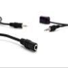 Sewell IR (Infrared) Extension Cable, 25 ft, Pure Copper, OFC, 24k Gold Plated SW-29727-25 view 3