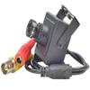 ansice-- Wired Analog Indoor CCTV Surveillance 3.6mm Lens Mini Case Security Camera 750TVL CMOS with Filter CCTV Motion Detective view 2