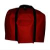 Hazmat Equipment/turnout Gear Bag Extra Large, perfect Bag for Hazmat Gear Made In USA. (Red) view 2