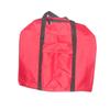 Hazmat Equipment/turnout Gear Bag Extra Large, perfect Bag for Hazmat Gear Made In USA. (Red) view 4