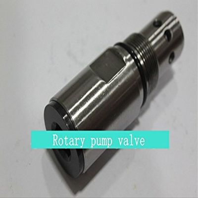 GOWE Rotary pump valve,swing relief valve for E200B excavator digger parts