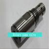 GOWE Rotary pump valve,swing relief valve for E200B excavator digger parts view 1