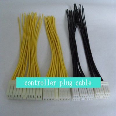 GOWE controller plug cable for controller plug cable/throttle driver plugs apply to Daewoo DH225-7