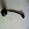 GOWE throttle knob for Kobelco SK- 6 throttle knob - digging machine electrical appliances - digging machine parts view 1