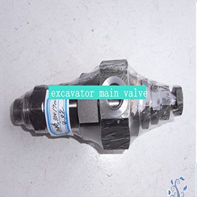 GOWE excavator main valve for Kato 800 / Kato 900 excavator main valve -Kato excavator valve