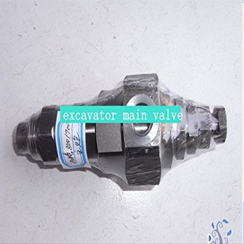 GOWE excavator main valve for Kato 800 / Kato 900 excavator main valve -Kato excavator valve