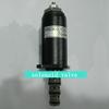 GOWE digger walking speed solenoid valve for Kobelco digger walking speed solenoid valve G24DA40-for Kobelco SK200-6 excavator, Kobelco excavator parts view 1
