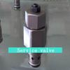 GOWE Service valve for Service valve/Hydraulic Vice Control Valve/Safety Valve apply to Kato excavator HD820 / Kato digger parts view 1