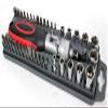 GOWE 40 PCS ratchet sleeve group/ratchet sleeve/screwdriver group view 1