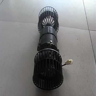 GOWE excavator Heating fans for Kobelco SK- 8 heater - Kobelco SK200-8 SK SK210-8 SK350-8 excavator Heating fans - Kobelco Air blower
