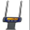 GOWE Wood moisture meter Measuring range :0-84% view 1