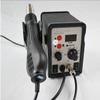 GOWE Digital Lead-free air gun (combo with iron) Air Volume:120L/min view 1