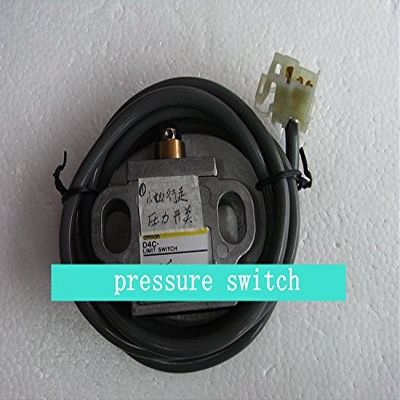 GOWE pressure switch Apply to Komatsu -5 pressure switch - D4C limit switch - digging machine parts - Komaxtsu excavator parts