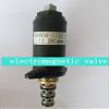 GOWE electromagnetic valve for Small arm of electromagnetic valve 30C50-213 for Kobelco SK200-8,SK200/250/260/330/350-8 view 1