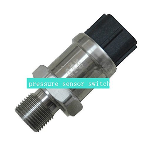 GOWE Excavator pressure sensor switch LS52S00015P1 apply to Kobelco excavator SK35-8 / Kobelco excavator spare parts