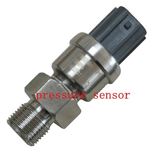 GOWE pressure sensor pressure switch for YN52S0027P1 pressure sensor pressure switch for SK200-3/5/6 Kobelco excavator/Kobelco digger parts