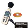 GOWE Sound Level Meter/noise meter 30~130 dBA 35~130 dBC view 1
