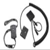 Motorguide 8M0092070 Xi Series Pinpoint Plug-and-Play GPS Navigation System with Handheld Remote, Beige,Black view 1