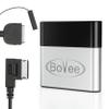 Bovee 1000 - Wireless Music Interface Adaptor Compatible with Audi, Mercedes, and Volkswagen car kit with 30 pin iPod Connector (AMI Adapter (for Audi/Mercedes/VW)) view 1
