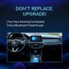 Bovee 1000 - Wireless Music Interface Adaptor Compatible with Audi, Mercedes, and Volkswagen car kit with 30 pin iPod Connector (AMI Adapter (for Audi/Mercedes/VW)) view 3