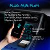 Bovee 1000 - Wireless Music Interface Adaptor Compatible with Audi, Mercedes, and Volkswagen car kit with 30 pin iPod Connector (AMI Adapter (for Audi/Mercedes/VW)) view 4