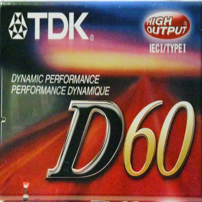 TDK